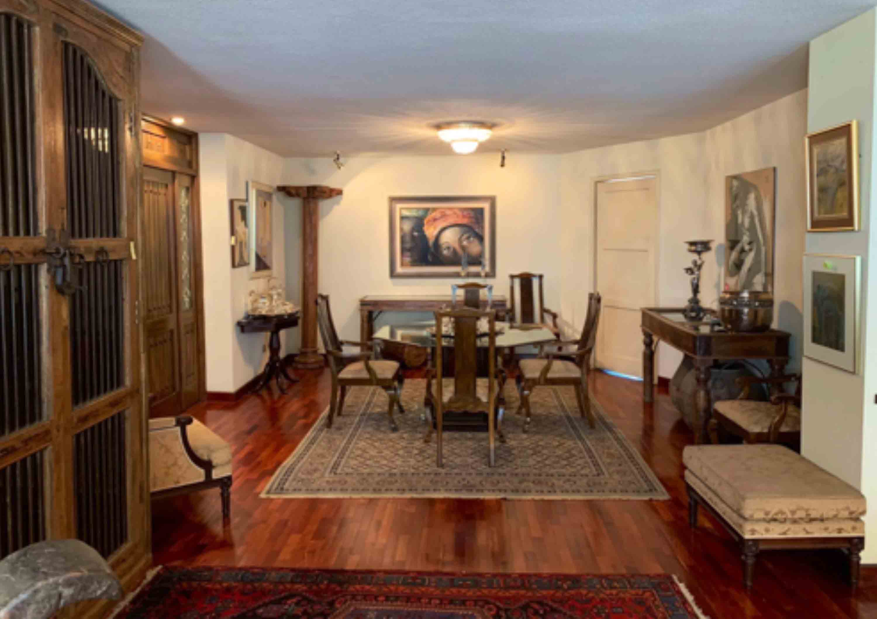Apartamento en Venta en Edificio Avenida Zona 10. - Image 5