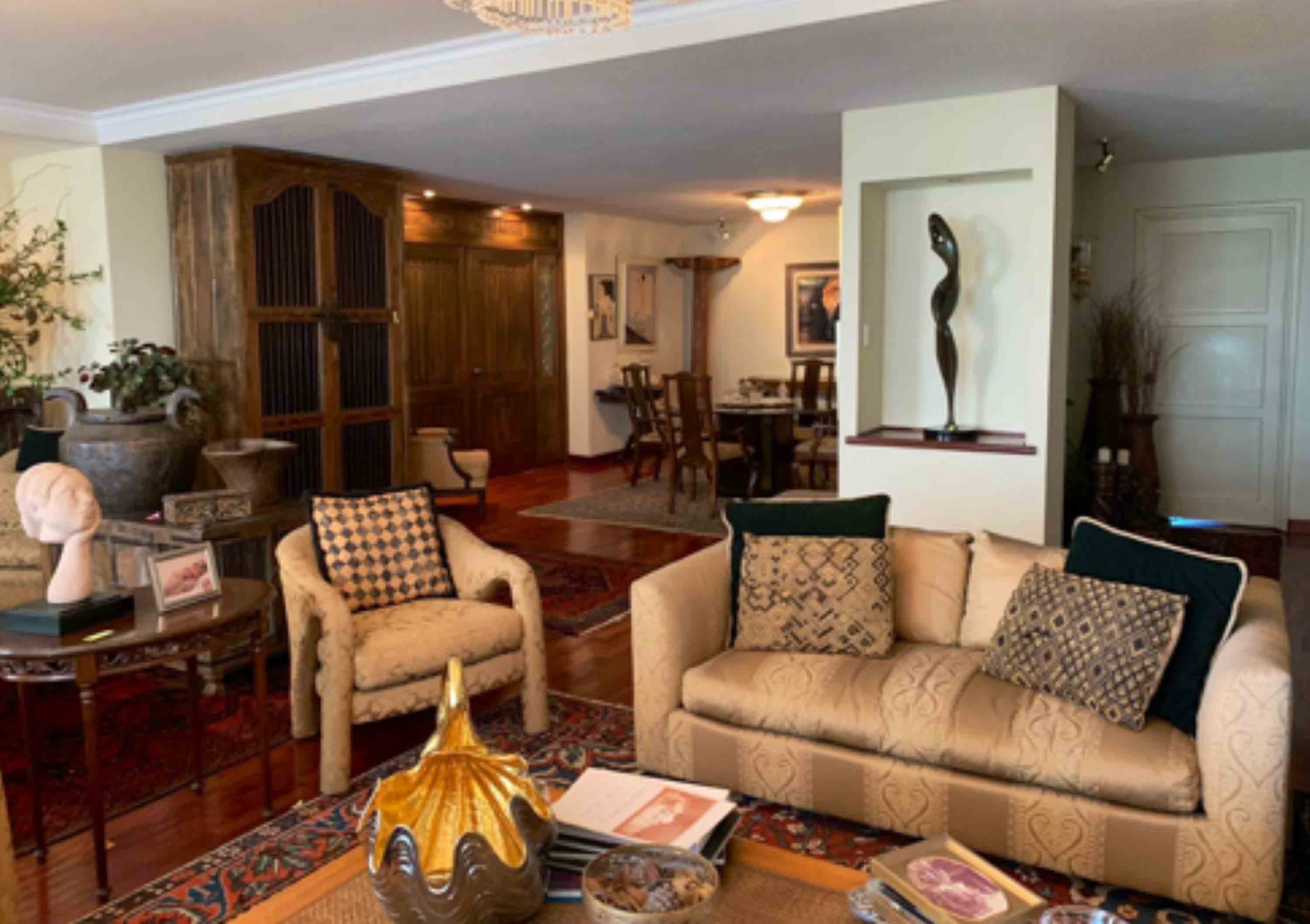 Apartamento en Venta en Edificio Avenida Zona 10. - Miniatura 7