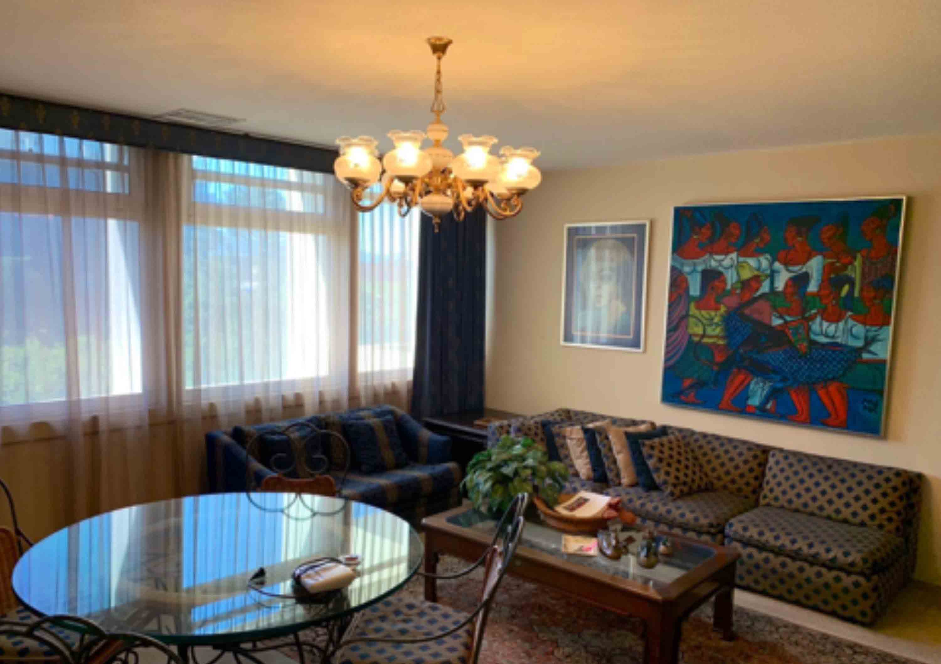 Apartamento en Venta en Edificio Avenida Zona 10. - Miniatura 8