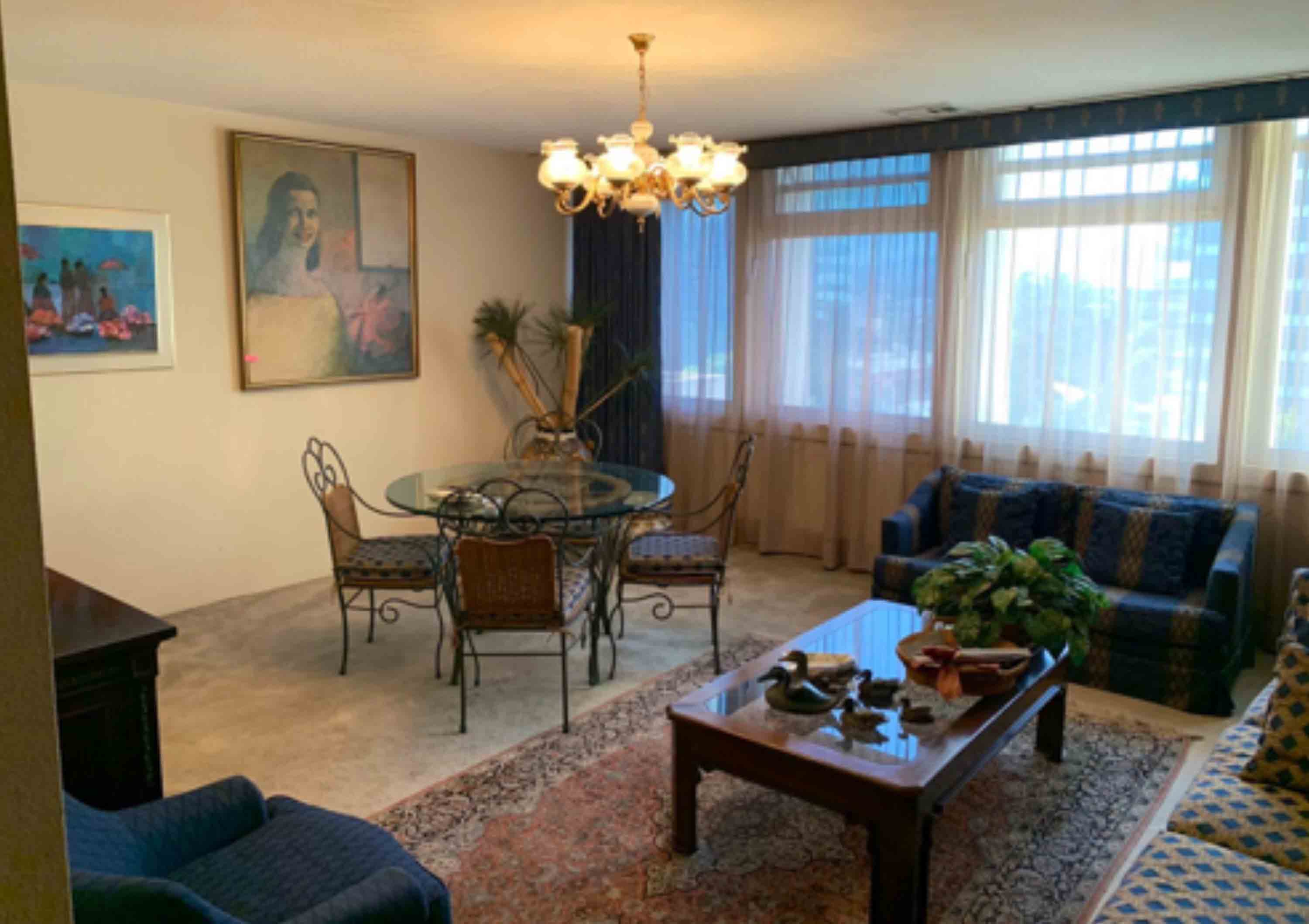 Apartamento en Venta en Edificio Avenida Zona 10. - Miniatura 9