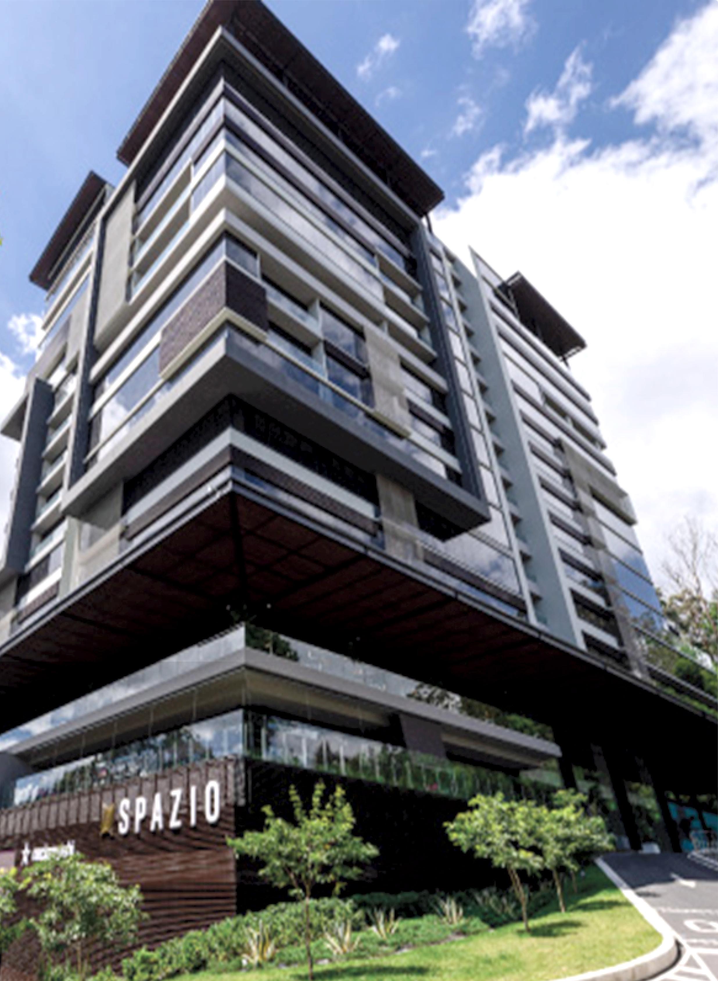 Oficinas en Renta Centro De Negocios Spazio, Zona 15. - Image 1